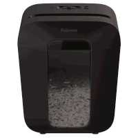 шредер Fellowes PowerShred LX50 Черный