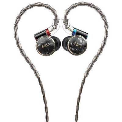 гарнитура Fiio FD3 Black