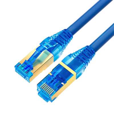 патч-корд Filum FL-PC-SF6A-1.0-LSZH-BL Синий