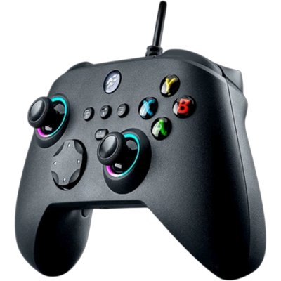 геймпад FlashFire F211 Black