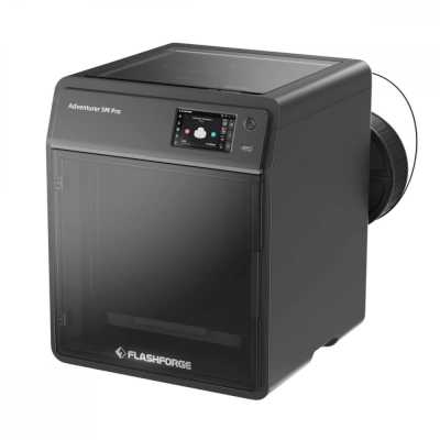 3d принтер FlashForge Adventurer 5М Pro
