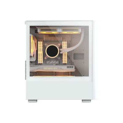 корпус Formula Air Power G3 Plus White