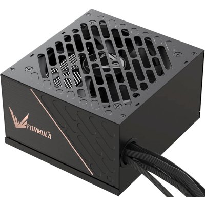блок питания Formula FV-550BD Черный