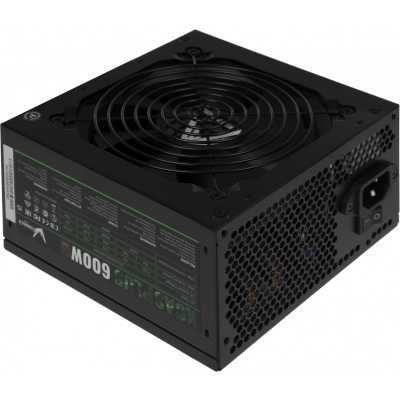 блок питания Formula KCAS Plus 600 Черный