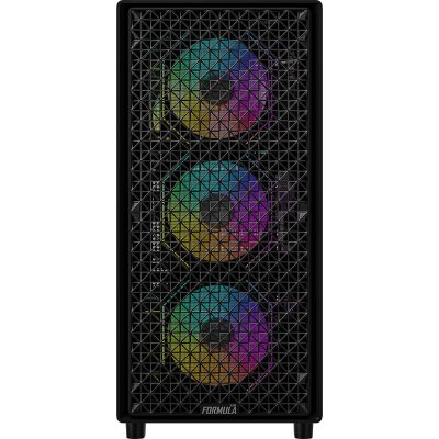 корпус Formula Mana Dynamic AR Black