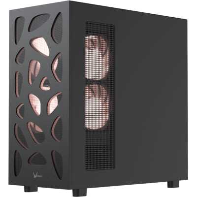 корпус Formula Mana Stone Black