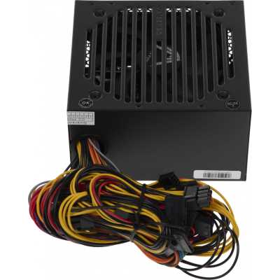 блок питания Formula VX Plus 750W Черный