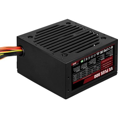 блок питания Formula VX Plus 800W Черный