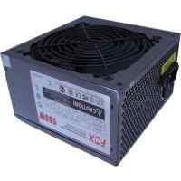 блок питания Fox ATX 550W