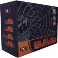 блок питания Fox ATX 550W