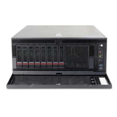 серверный корпус Foxline FL-T4UHS835E