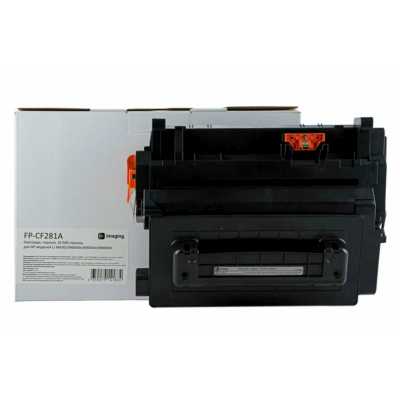 картридж Fplus FP-CF281A