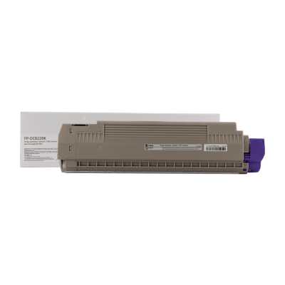тонер-картридж Fplus FP-OC822BK