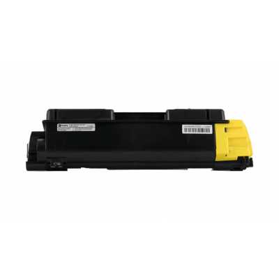 тонер-картридж Fplus FP-TK580Y