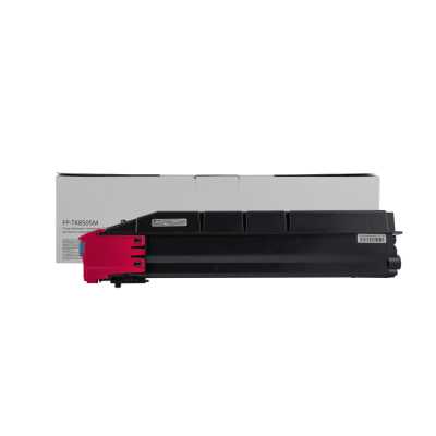 тонер-картридж Fplus FP-TK8505M