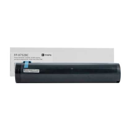 тонер-картридж Fplus FP-X7328C