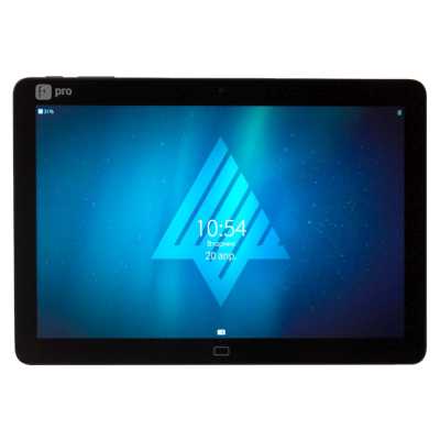планшет Fplus Life Tab Plus 4/64GB Silver Серебристый