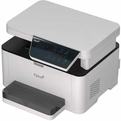 МФУ Fplus MB301DNW Белый