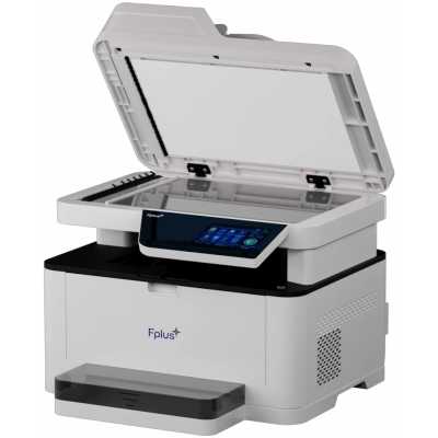 МФУ Fplus MB302ADNW Белый