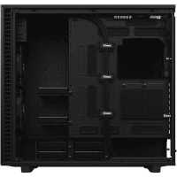 корпус Fractal Design Define 7 XL Solid Black FD-C-DEF7X-01