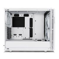 корпус Fractal Design Define R6 TG White FD-CA-DEF-R6-WT-TG