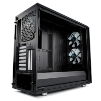 корпус Fractal Design Define S2 FD-CA-DEF-S2-BK-TGL