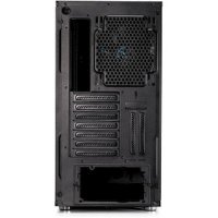 корпус Fractal Design Define S2 FD-CA-DEF-S2-BKO-TGL