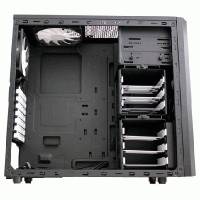 корпус Fractal Design FD-CA-CORE-3000-B