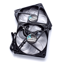 корпус Fractal Design FD-CA-FOCUS-BU-W