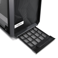 корпус Fractal Design Meshify C FD-CA-MESH-C-BKO-TGL