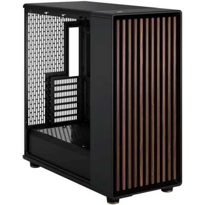 корпус Fractal Design North XL Charcoal Black TG Dark FD-C-NOR1X-02