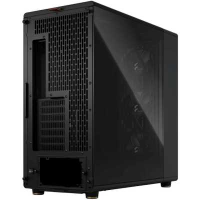 корпус Fractal Design North XL Charcoal Black TG Dark FD-C-NOR1X-02