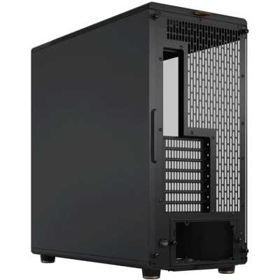корпус Fractal Design North XL Charcoal Black TG Dark FD-C-NOR1X-02