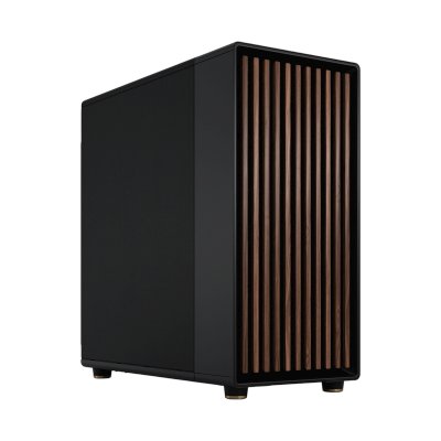 корпус Fractal Design North XL Black FD-C-NOR1X-01