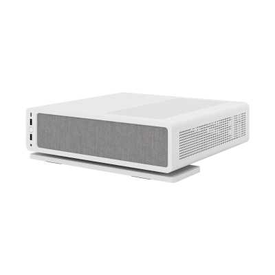 корпус Fractal Design Ridge White FD-C-RID1N-12