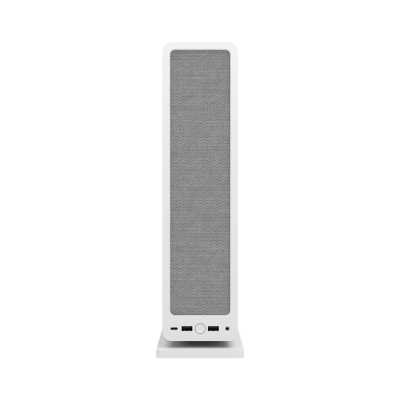 корпус Fractal Design Ridge White FD-C-RID1N-12