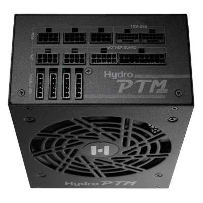 блок питания FSP 1350W HPT2-1350M Черный