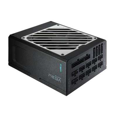блок питания FSP 1350W MEGA-1350TI Черный