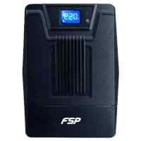 ИБП FSP DPV850 PPF4801500 Черный