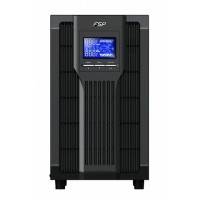 UPS FSP Knight Pro+ Черный