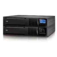 UPS FSP Knight Pro+RM 1K PPF9001100 Черный