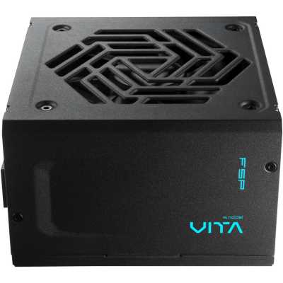 блок питания FSP VITA-650BD Черный
