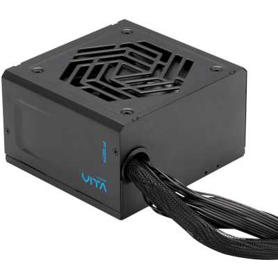 блок питания FSP VITA-750BD Черный