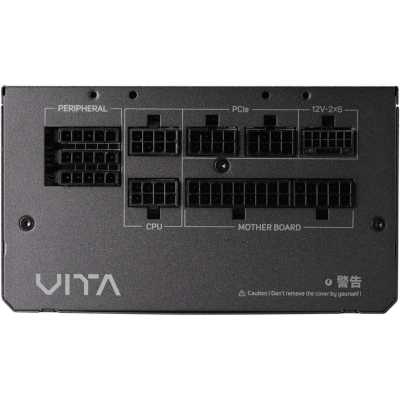 блок питания FSP VITA-750GM Черный