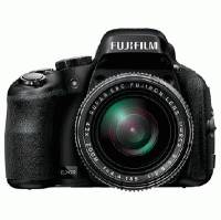 фотоаппарат FujiFilm FinePix HS50EXR Черный