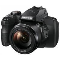фотоаппарат FujiFilm FinePix S1 16408943 Черный