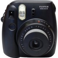 фотоаппарат FujiFilm Instax Mini 8 Black