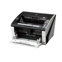 сканер Fujitsu fi-6400