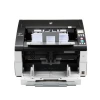 сканер Fujitsu fi-6400