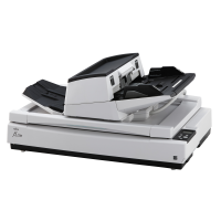 сканер Fujitsu fi-7700S Серый